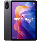 Tablet Xiaomi Redmi Pad 2 Octa Core 8 GB RAM 256 GB Grey 11"-2