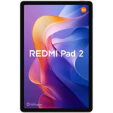 Tablet Xiaomi Redmi Pad 2 Octa Core 8 GB RAM 256 GB Grey 11"-1