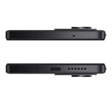 Smartphone Xiaomi Redmi 15 128 GB 6,9" QUALCOMM SNAPDRAGON 685 6 GB RAM Black Midnight black-2