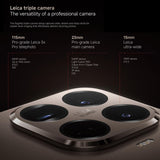 Smartphone Xiaomi MZB0KUIEU 6,83" Octa Core 12 GB RAM 256 GB Grey-8