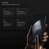 Smartphone Xiaomi MZB0KUIEU 6,83" Octa Core 12 GB RAM 256 GB Grey-5