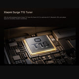 Smartphone Xiaomi MZB0KUIEU 6,83" Octa Core 12 GB RAM 256 GB Grey-3