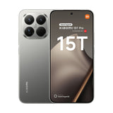 Smartphone Xiaomi 2506BPN68G 6,83" Octa Core 12 GB RAM 512 GB Grey-0