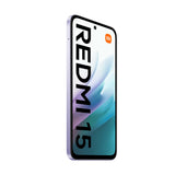 Smartphone Xiaomi REDMI 15 8-256 PUR Octa Core 8 GB RAM 256 GB Purple-2