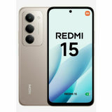 Smartphone Xiaomi REDMI 15 8-256 GY Octa Core 8 GB RAM 256 GB Grey 6,9"-16