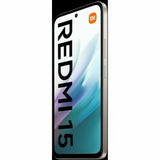 Smartphone Xiaomi REDMI 15 8-256 GY Octa Core 8 GB RAM 256 GB Grey 6,9"-14