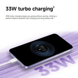 Smartphone Xiaomi Redmi 15 128 GB 6,9" QUALCOMM SNAPDRAGON 685 6 GB RAM Purple-5