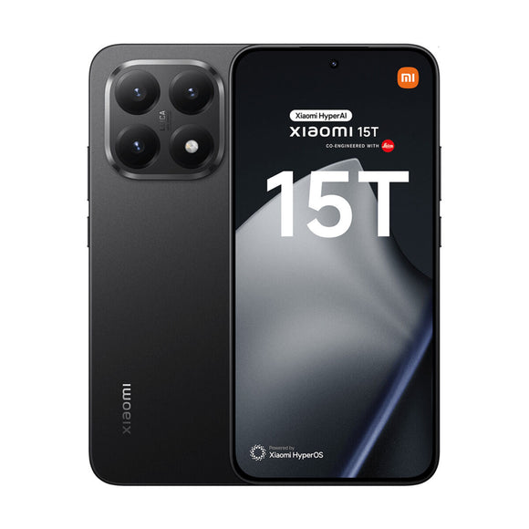 Smartphone Xiaomi 25069PTEBG 6,83