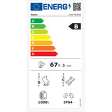 Smartphone Xiaomi REDMI 15 5G 8-256 GY 8 GB RAM 256 GB 6,9" Grey-9