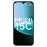 Smartphone Xiaomi REDMI 15C 4-128 BL 6,9" 4 GB RAM 128 GB 256 GB Blue-20