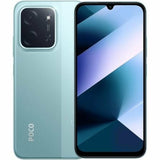 Smartphone Poco C85 6,9" ARM Cortex-A55 8 GB RAM 256 GB Green-2