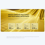 Smartphone Xiaomi MZB0LFYEU Octa Core 8 GB RAM 256 GB Black 6,9"-6