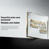 Smartphone Xiaomi MZB0LFYEU Octa Core 8 GB RAM 256 GB Black 6,9"-3