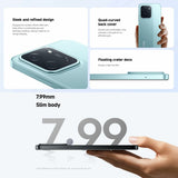 Smartphone Xiaomi C85 6,9" 1080 p 1600 x 720 px-14