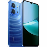 Smartphone Xiaomi REDMI 15C 4-256 BL 6.9" MediaTek Helio G81 4 GB RAM 256 GB Blue-12