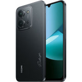 Smartphone Xiaomi REDMI 15C 4-256 BK Octa Core 4 GB RAM 256 GB Black 6,9"-6