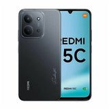 Smartphone Xiaomi REDMI 15C 4-256 BK 6,9" 4 GB RAM 128 GB 256 GB Black-4