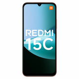 Smartphone Xiaomi Redmi 15C 6,9" Octa Core 4 GB RAM 256 GB Orange-16