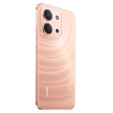 Smartphone Xiaomi REDMI 15C 4 GB RAM 256 GB Orange 6,9"-1