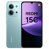 Smartphone Xiaomi 2508CRN2BE 6,9" Octa Core 4 GB RAM 256 GB Green-10