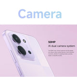 Smartphone Xiaomi Redmi 15C 6,9" 4 GB RAM 128 GB Green-15