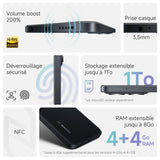 Smartphone Xiaomi 69777 6,9" 4 GB RAM 128 GB Purple-8