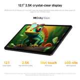 Tablet Xiaomi Redmi Pad 2 Pro 12,1" 256 GB-6