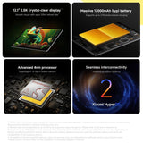 Tablet Xiaomi VHU6229EU-2