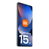 Smartphone Xiaomi MZB0LWKEU 8 GB RAM 256 GB Blue-1