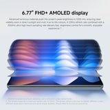 Smartphone Xiaomi MZB0LWKEU 8 GB RAM 256 GB Blue-4