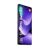 Smartphone Xiaomi Redmi Note 15 5G 6,77" Octa Core 8 GB RAM 256 GB Violet-2