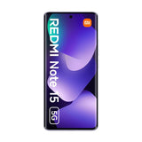 Smartphone Xiaomi Redmi Note 15 5G 8 GB RAM-4