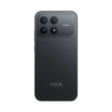 Smartphone Poco POCO F8 Pro 5G 6,59" Octa Core 12 GB RAM 512 GB Black-1
