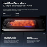 Smartphone Poco POCO F8 Pro 5G 6,9" Octa Core 12 GB RAM 512 GB Black-6