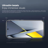 Smartphone Poco POCO F8 Pro 5G 6,9" Octa Core 12 GB RAM 512 GB Black-4