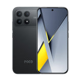 Smartphone Xiaomi POCO F8 Pro 5G 6,59" Octa Core 12 GB RAM 256 GB Black-6
