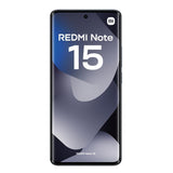 Smartphone Xiaomi MZB0M89EU 8 GB RAM 256 GB Black-7