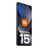 Smartphone Xiaomi MZB0M89EU 8 GB RAM 256 GB Black-13
