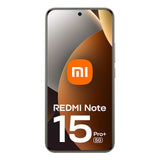 Smartphone Xiaomi Redmi Note 15 Pro Plus 12 GB RAM 512 GB Brown-0