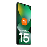 Smartphone Xiaomi MZB0MNPEU 8 GB RAM 256 GB Green-5