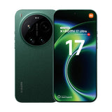 Smartphone Xiaomi 17 Ultra 5G 6,9" Octa Core Qualcomm Snapdragon 8 Gen 5 16 GB RAM 512 GB Green-0
