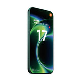 Smartphone Xiaomi 17 Ultra 5G 6,9" Octa Core Qualcomm Snapdragon 8 Gen 5 16 GB RAM 512 GB Green-2