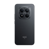 Smartphone Xiaomi Redmi Note 15 Pro+ 5G 6,83" Octa Core 8 GB RAM 256 GB Black-3