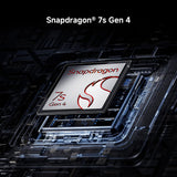 Smartphone Xiaomi Redmi Note 15 Pro+ 5G 8 GB RAM 256 GB Black-3