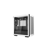 ATX Semi-tower Box DEEPCOOL White Black-12