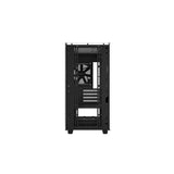 ATX Semi-tower Box DEEPCOOL White Black-10
