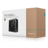 Power supply DEEPCOOL PX1000G ATX 1000 W 80 Plus Gold-1