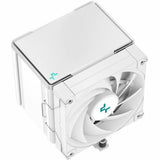 CPU Fan DEEPCOOL R-AK500-WHNNMT-G-8
