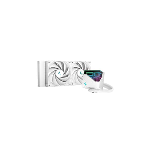 Ventilator DEEPCOOL R-LT520-WHAMNF-G-1-0