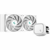 Ventilator DEEPCOOL R-LE520-WHAMMN-G-1-18
